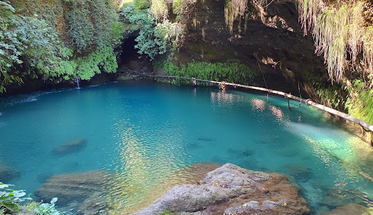 Rukmani Kund
