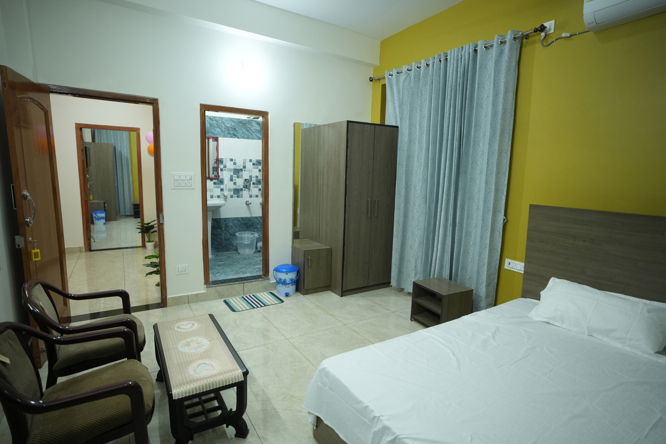 Family Suite
