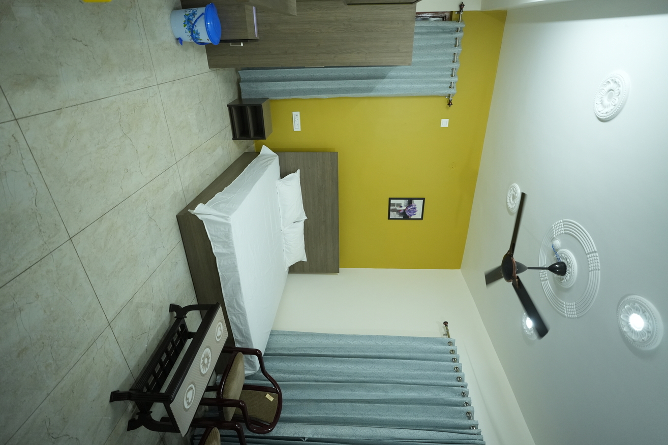 Family Suite